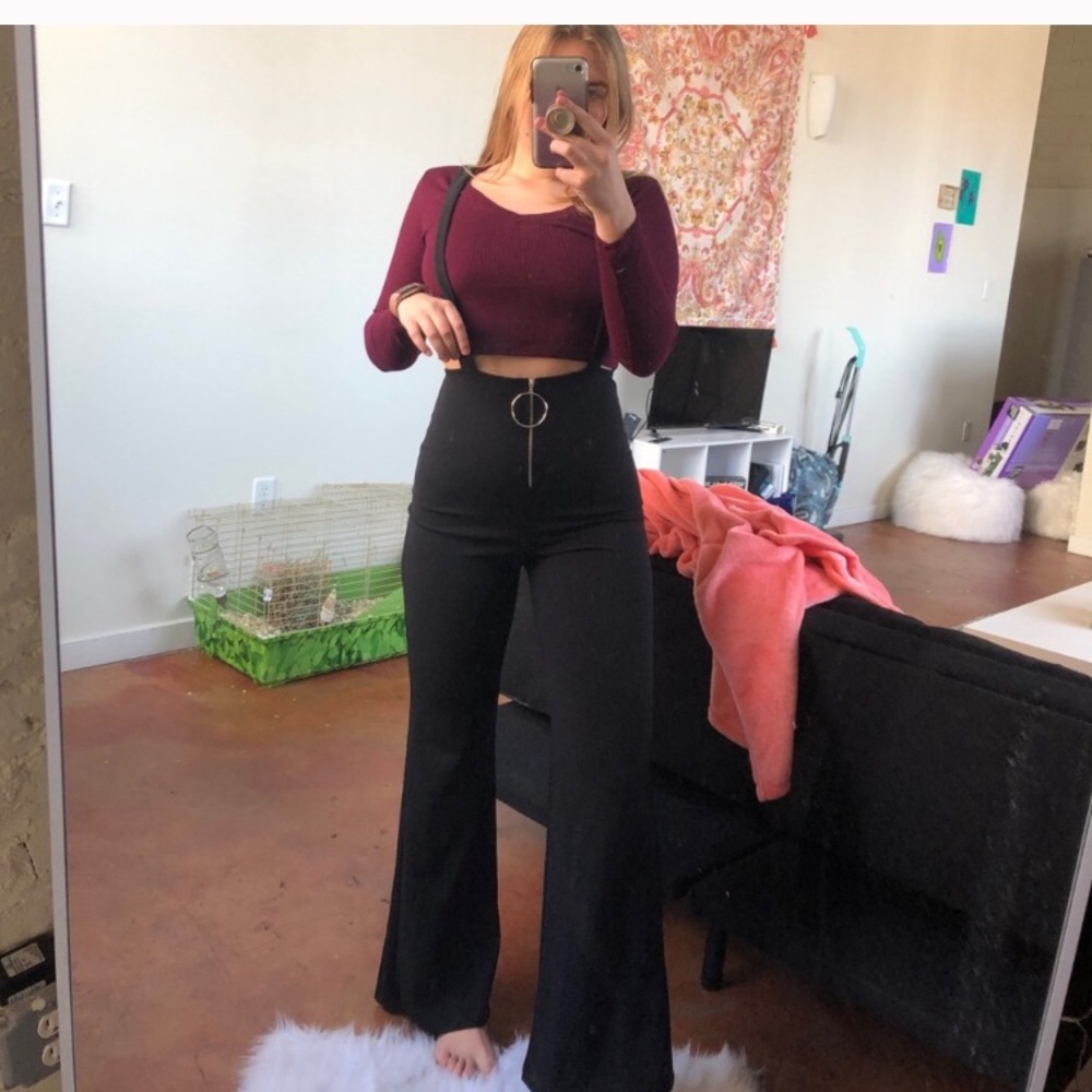 Jumpsuit